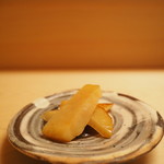 日本橋蛎殻町 すぎた - 