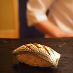 日本橋蛎殻町 すぎた - 