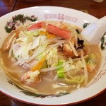 まつもと食堂 - 