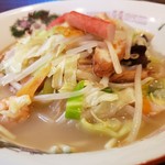 まつもと食堂 - 