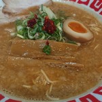 御麺 麦 - 