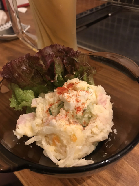 Teppan Sakaba Japonica