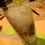 ジムトンプソンズテーブル タイランド - 