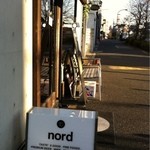 nord - 