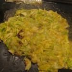 Okonomiyaki Rikyuu - もんじゃ