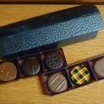 洋菓子マウンテン - モード