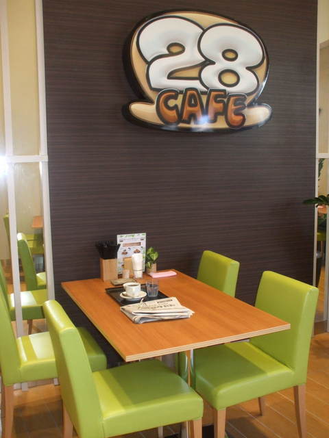 閉店】28CAFE 上板橋店 （28カフェ） - 上板橋/カレー | 食べログ