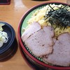 青森県立中央病院 外来食堂