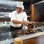 Imazato Teppanyaki - 