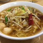 アジアンキング - ここで自分が頼むのは9割以上の確率でこの ベトコン