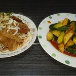 中華料理 源隆 - 