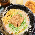 はなまるうどん - 料理写真: