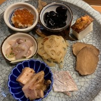 浅草じゅうろく - 