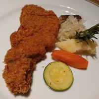 洋食 つばき - 