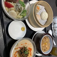 中国料理 翡翠宮 - 