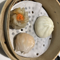 中国料理 翡翠宮 - 