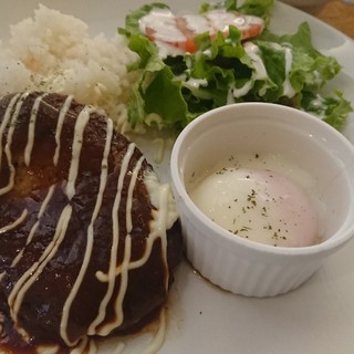 ジ アース カフェ_1