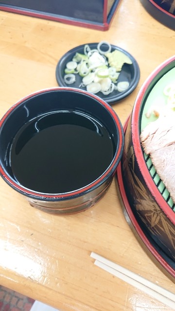 青森県立中央病院 外来食堂 - 矢田前（食堂）の写真