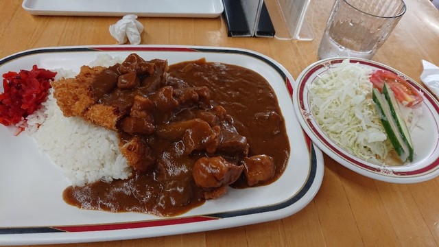 青森県立中央病院 外来食堂 - 矢田前（食堂）の写真