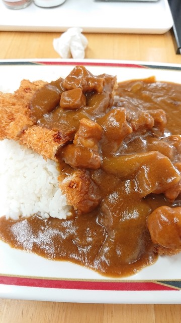 青森県立中央病院 外来食堂 - 矢田前（食堂）の写真