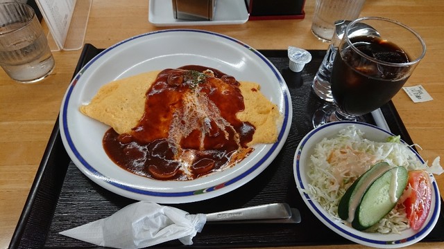 青森県立中央病院 外来食堂 - 矢田前（食堂）の写真