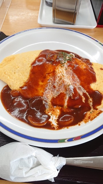 青森県立中央病院 外来食堂 - 矢田前（食堂）の写真