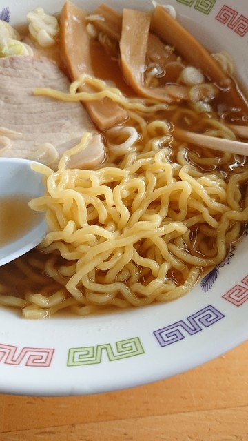 青森県立中央病院 外来食堂 - 矢田前（食堂）の写真