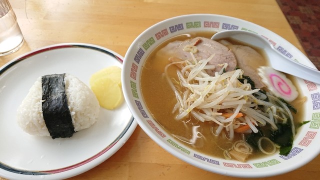 青森県立中央病院 外来食堂 - 矢田前（食堂）の写真