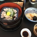 もみぢ家別館 川の庵 - 