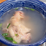 カオマンガイキッチン - 