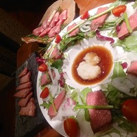 飛騨牛一頭家 馬喰一代 長良本家 - 
