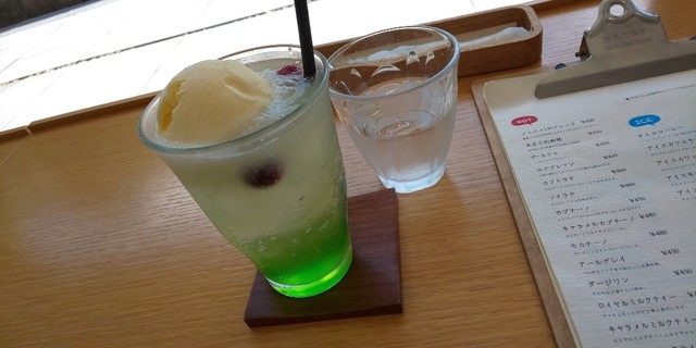 ジュジュ イチサンマル カフェ Juju 130 Cafe 郡山 カフェ 食べログ