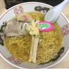 ラーメン信月
