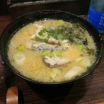 がらかぶ料理 美食みやじ - 