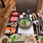 Shabushabu Miyama - 