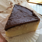 Mike's Pastry - 料理写真: