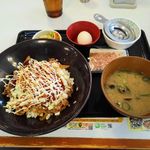 すき家 - 