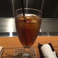 くずし鉄板 あばぐら 恵比寿店 - 