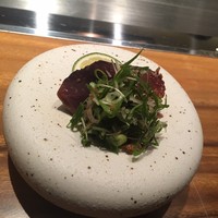 くずし鉄板 あばぐら 恵比寿店 - 