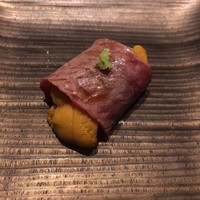 くずし鉄板 あばぐら 恵比寿店 - 