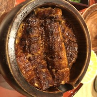 うなぎ和食 しら河 名駅店 - 