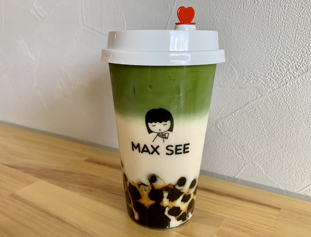 閉店】DoDoタピオカ専門店 筑波大学店 （【旧店名】MAXSEE
