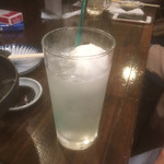 大衆酒場 ビートルマン - 