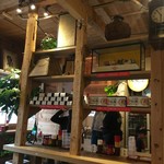 御殿山 国際通り店