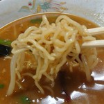 金太郎ラーメン - 