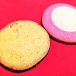 ステラおばさんのクッキー - 