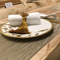 中国料理 礼華 四君子草 - 