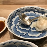 中国料理 礼華 四君子草 - 