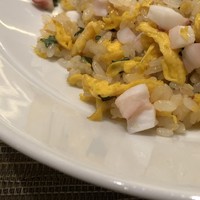 中国料理 礼華 四君子草 - 