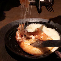 オービカ モッツァレラバー 梅田店 - 
